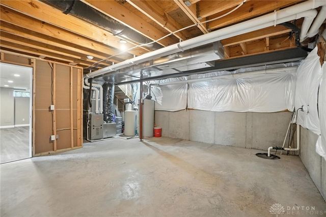 1589 Stonebury Court, Beavercreek Twp, OH 45385