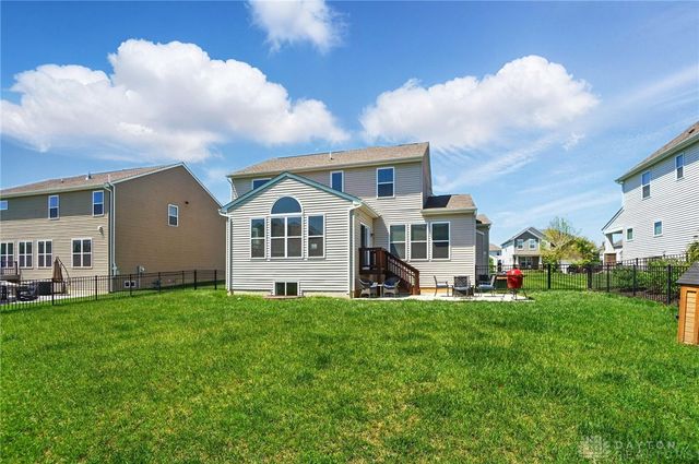 1589 Stonebury Court, Beavercreek Twp, OH 45385