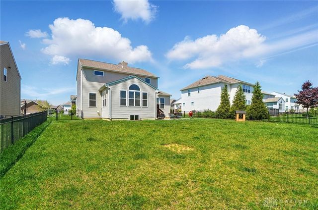 1589 Stonebury Court, Beavercreek Twp, OH 45385