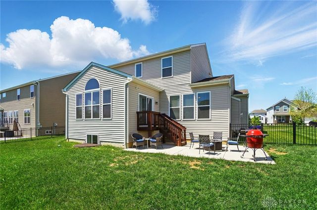 1589 Stonebury Court, Beavercreek Twp, OH 45385