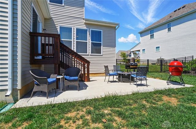 1589 Stonebury Court, Beavercreek Twp, OH 45385