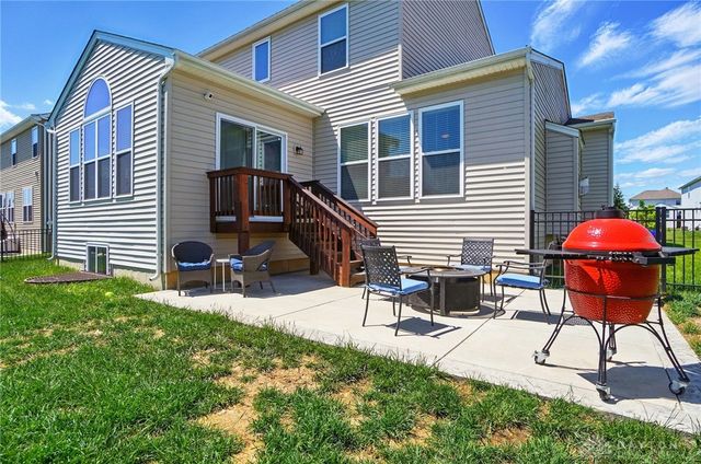 1589 Stonebury Court, Beavercreek Twp, OH 45385