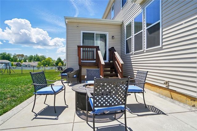 1589 Stonebury Court, Beavercreek Twp, OH 45385