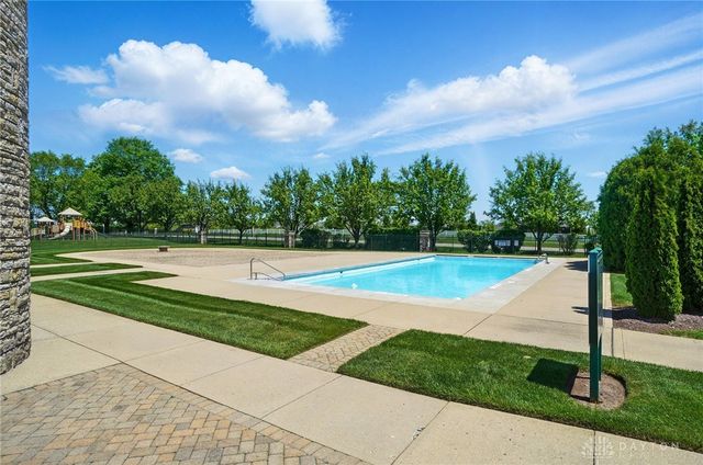 1589 Stonebury Court, Beavercreek Twp, OH 45385