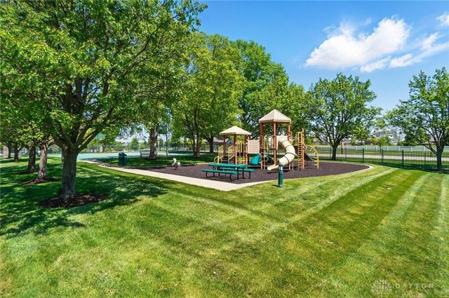 1589 Stonebury Court, Beavercreek Twp, OH 45385