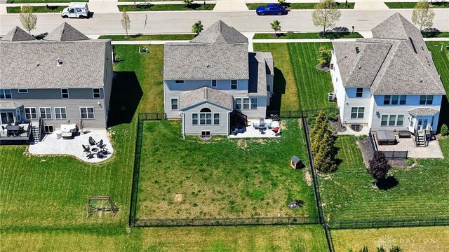 1589 Stonebury Court, Beavercreek Twp, OH 45385