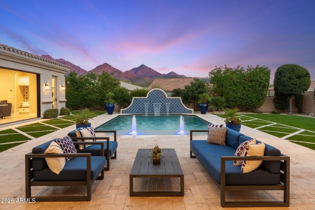 18159 N 98TH Way, Scottsdale, AZ 85255