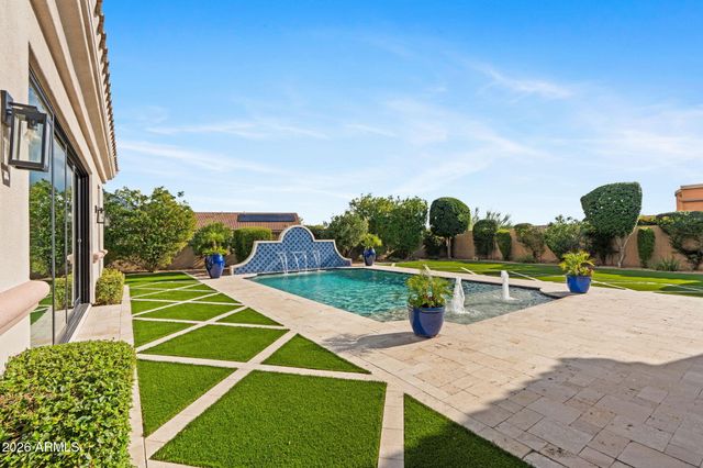 18159 N 98TH Way, Scottsdale, AZ 85255