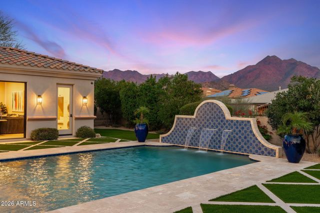 18159 N 98TH Way, Scottsdale, AZ 85255