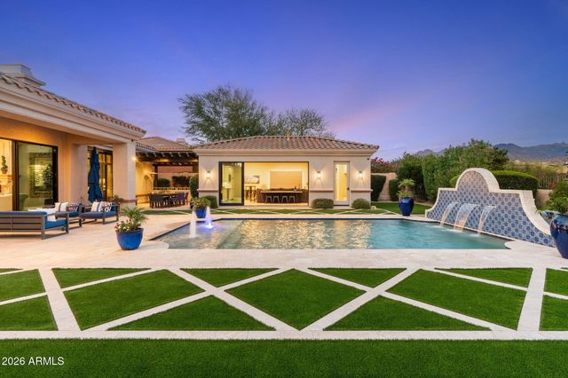 18159 N 98TH Way, Scottsdale, AZ 85255