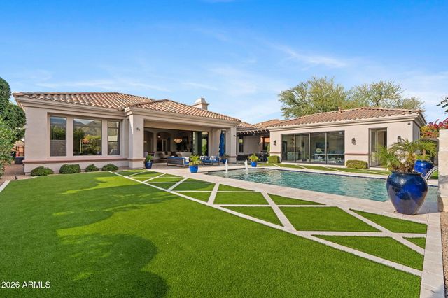 18159 N 98TH Way, Scottsdale, AZ 85255