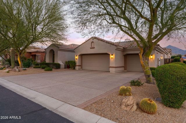 18159 N 98TH Way, Scottsdale, AZ 85255