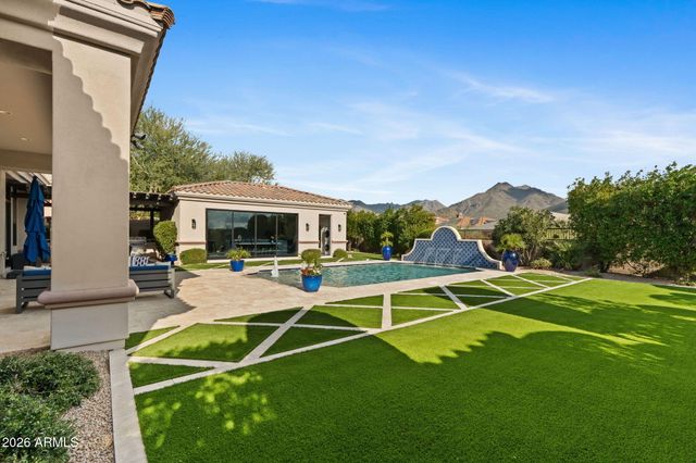 18159 N 98TH Way, Scottsdale, AZ 85255