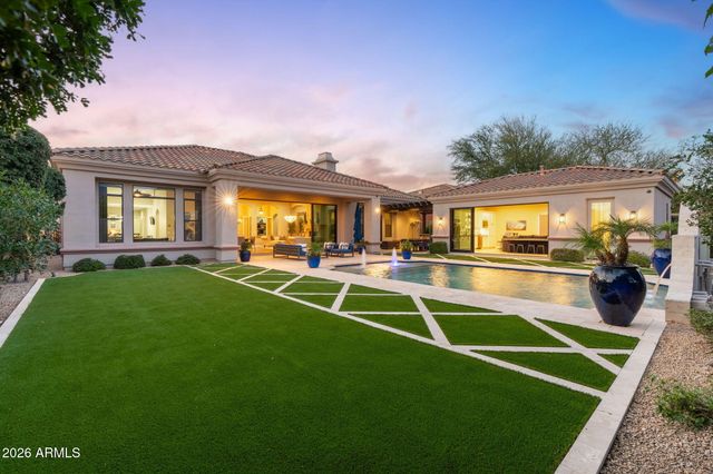 18159 N 98TH Way, Scottsdale, AZ 85255