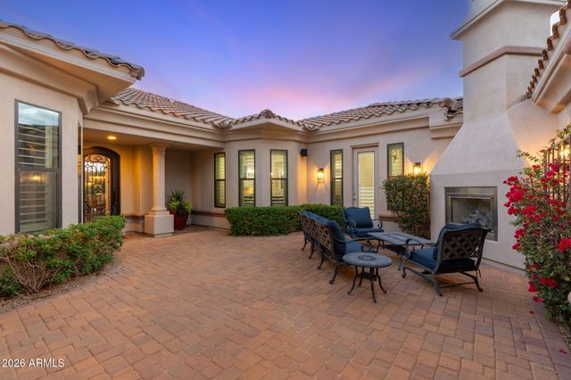 18159 N 98TH Way, Scottsdale, AZ 85255