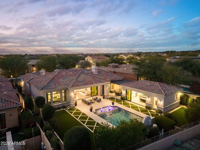 18159 N 98TH Way, Scottsdale, AZ 85255