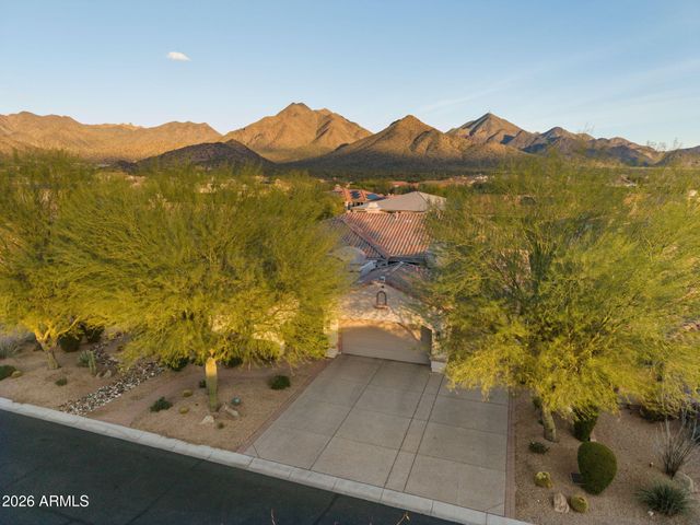 18159 N 98TH Way, Scottsdale, AZ 85255