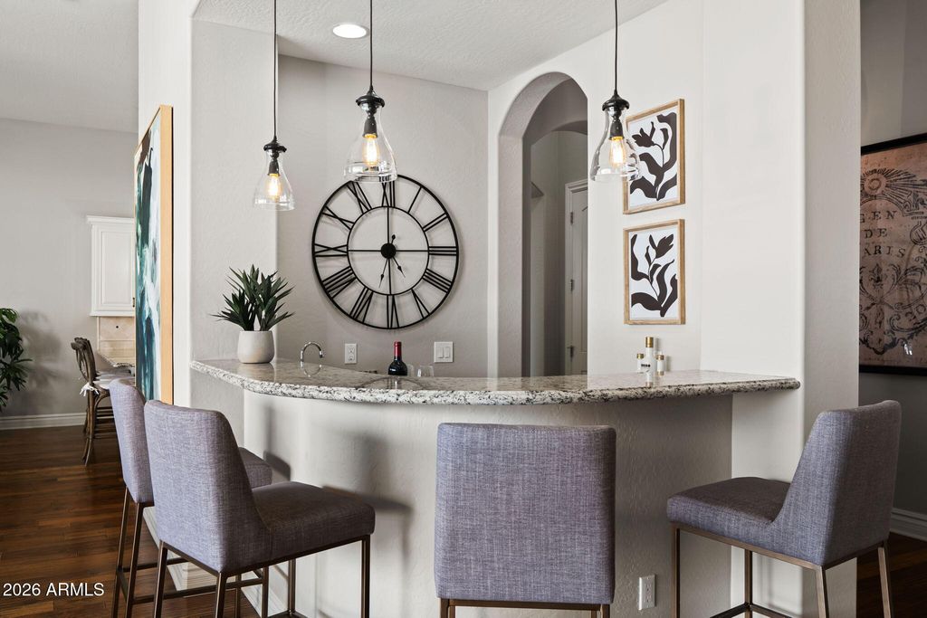 Image 24 of property listing at 18159 N 98TH Way, Scottsdale, AZ 85255