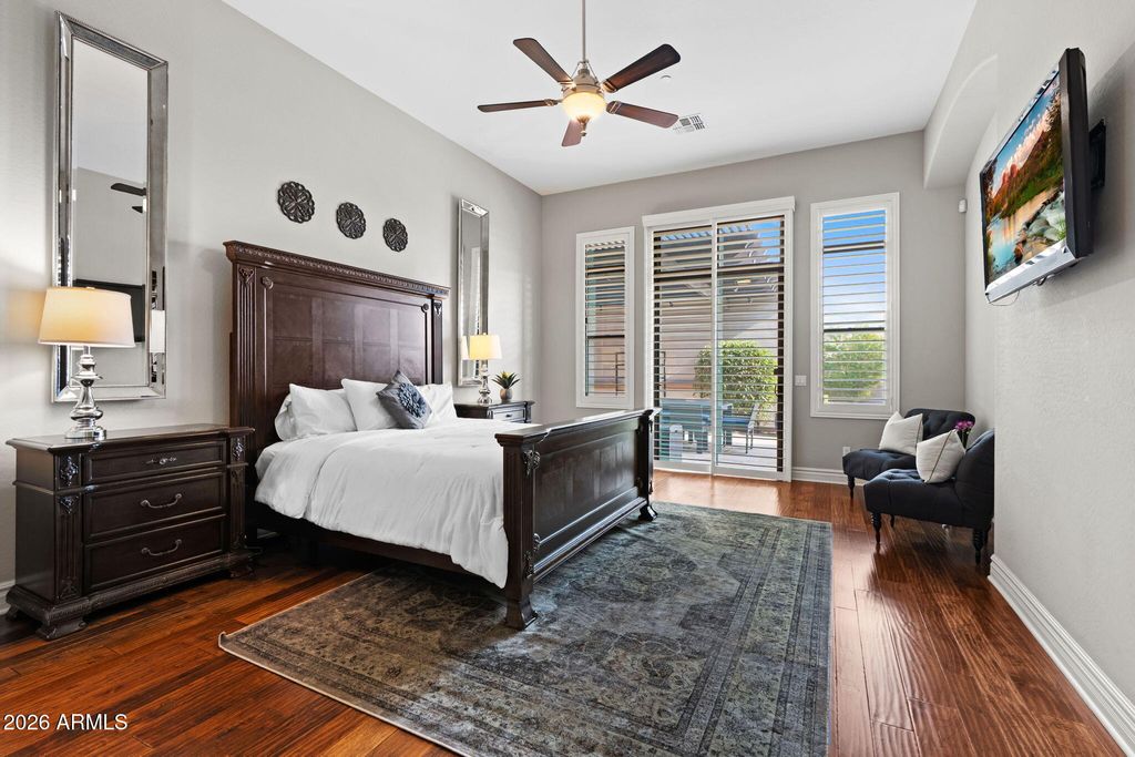 Image 36 of property listing at 18159 N 98TH Way, Scottsdale, AZ 85255