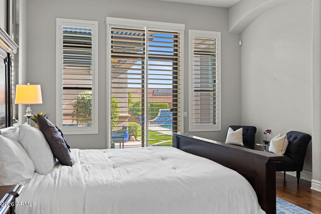 Image 39 of property listing at 18159 N 98TH Way, Scottsdale, AZ 85255