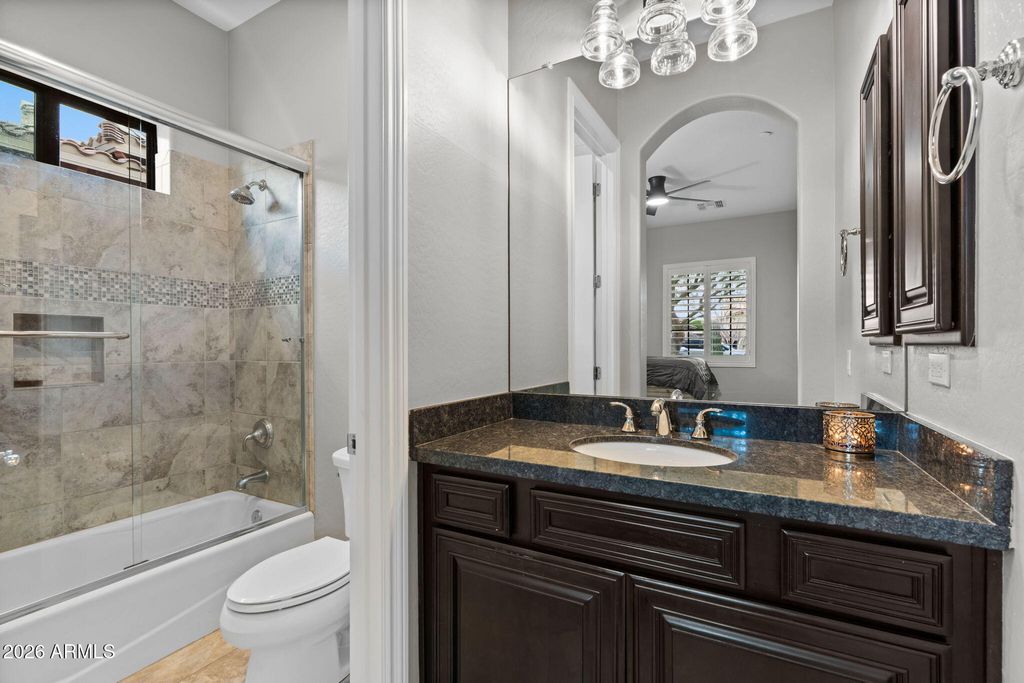 Image 49 of property listing at 18159 N 98TH Way, Scottsdale, AZ 85255