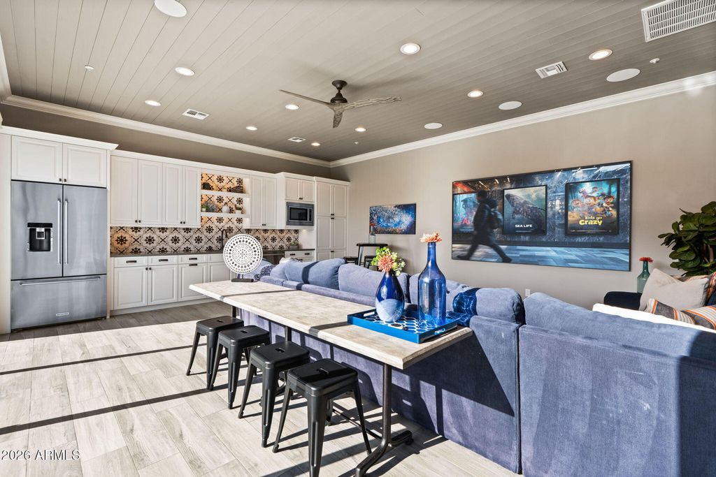 Image 69 of property listing at 18159 N 98TH Way, Scottsdale, AZ 85255