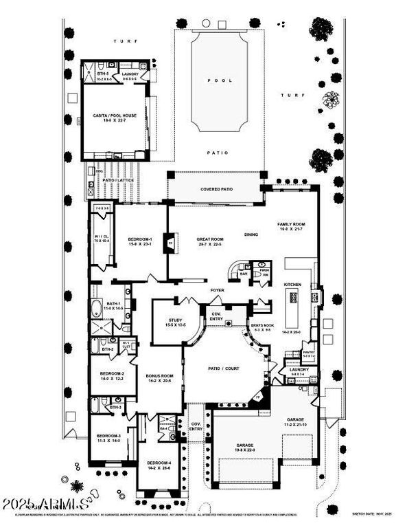 Image 7 of property listing at 18159 N 98TH Way, Scottsdale, AZ 85255