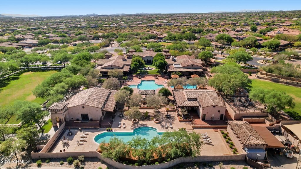 Image 89 of property listing at 18159 N 98TH Way, Scottsdale, AZ 85255