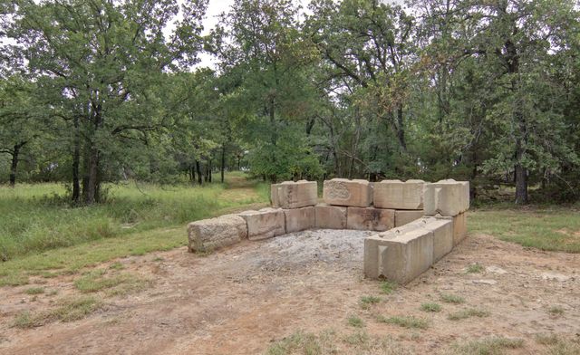 5845 Lazy Bend Road, Millsap, TX 76066
