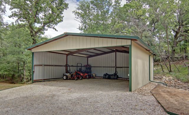 5845 Lazy Bend Road, Millsap, TX 76066