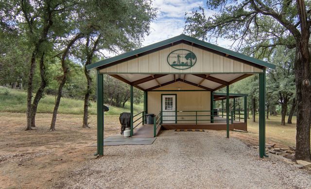 5845 Lazy Bend Road, Millsap, TX 76066
