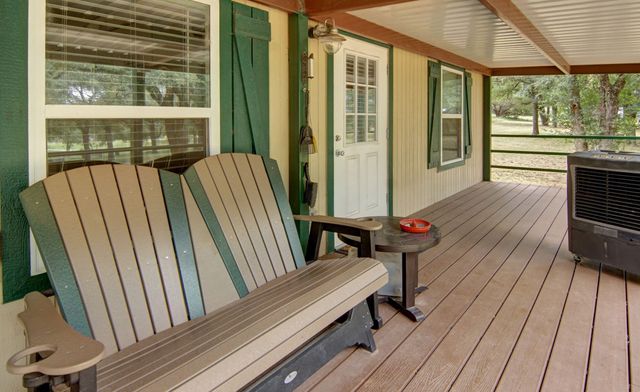 5845 Lazy Bend Road, Millsap, TX 76066