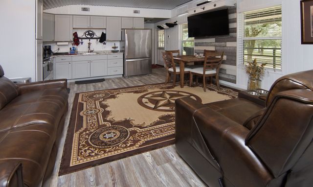 5845 Lazy Bend Road, Millsap, TX 76066
