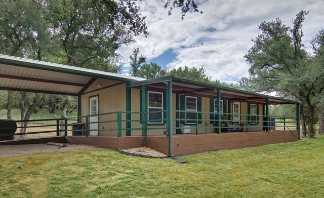 5845 Lazy Bend Road, Millsap, TX 76066