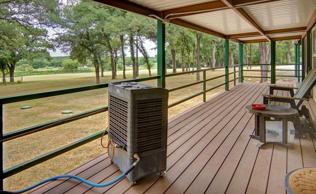 5845 Lazy Bend Road, Millsap, TX 76066