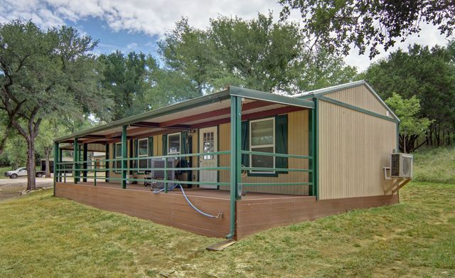 5845 Lazy Bend Road, Millsap, TX 76066