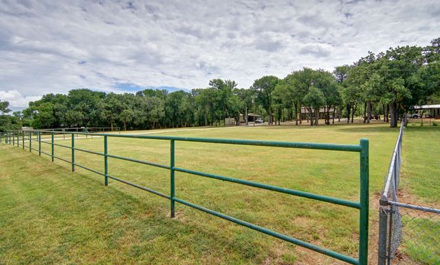 5845 Lazy Bend Road, Millsap, TX 76066