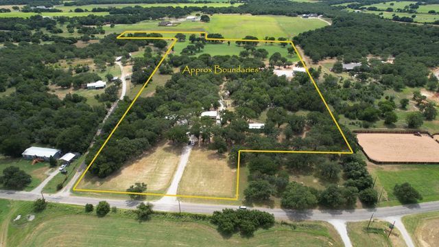 5845 Lazy Bend Road, Millsap, TX 76066