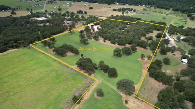 5845 Lazy Bend Road, Millsap, TX 76066