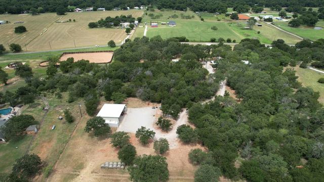 5845 Lazy Bend Road, Millsap, TX 76066