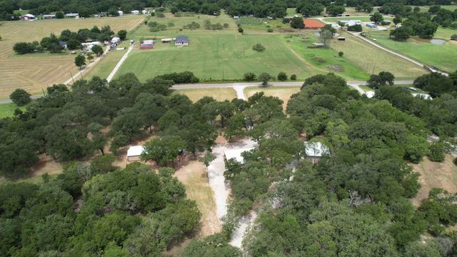 5845 Lazy Bend Road, Millsap, TX 76066