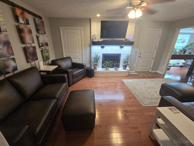 9187 Nottingham Way, Deerfield Twp., OH 45040