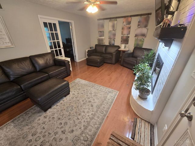 9187 Nottingham Way, Deerfield Twp., OH 45040