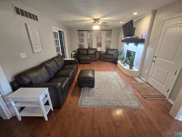 9187 Nottingham Way, Deerfield Twp., OH 45040
