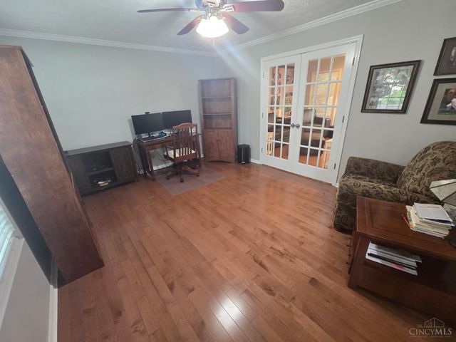9187 Nottingham Way, Deerfield Twp., OH 45040