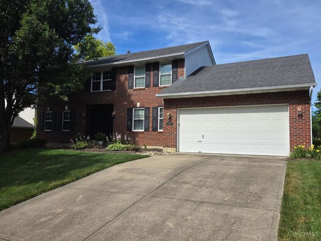 9187 Nottingham Way, Deerfield Twp., OH 45040