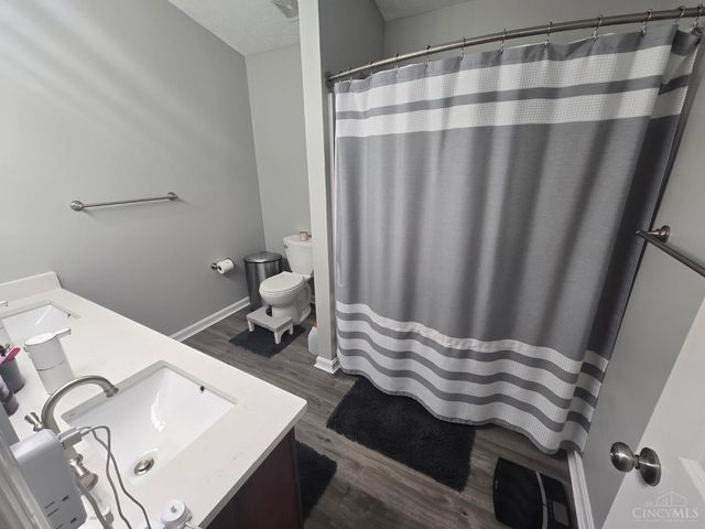 9187 Nottingham Way, Deerfield Twp., OH 45040