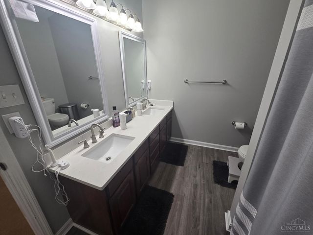 9187 Nottingham Way, Deerfield Twp., OH 45040