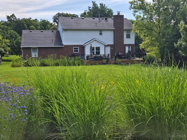 9187 Nottingham Way, Deerfield Twp., OH 45040