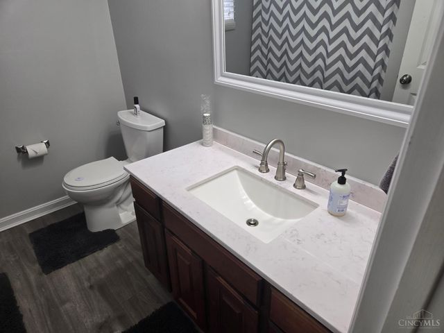 9187 Nottingham Way, Deerfield Twp., OH 45040